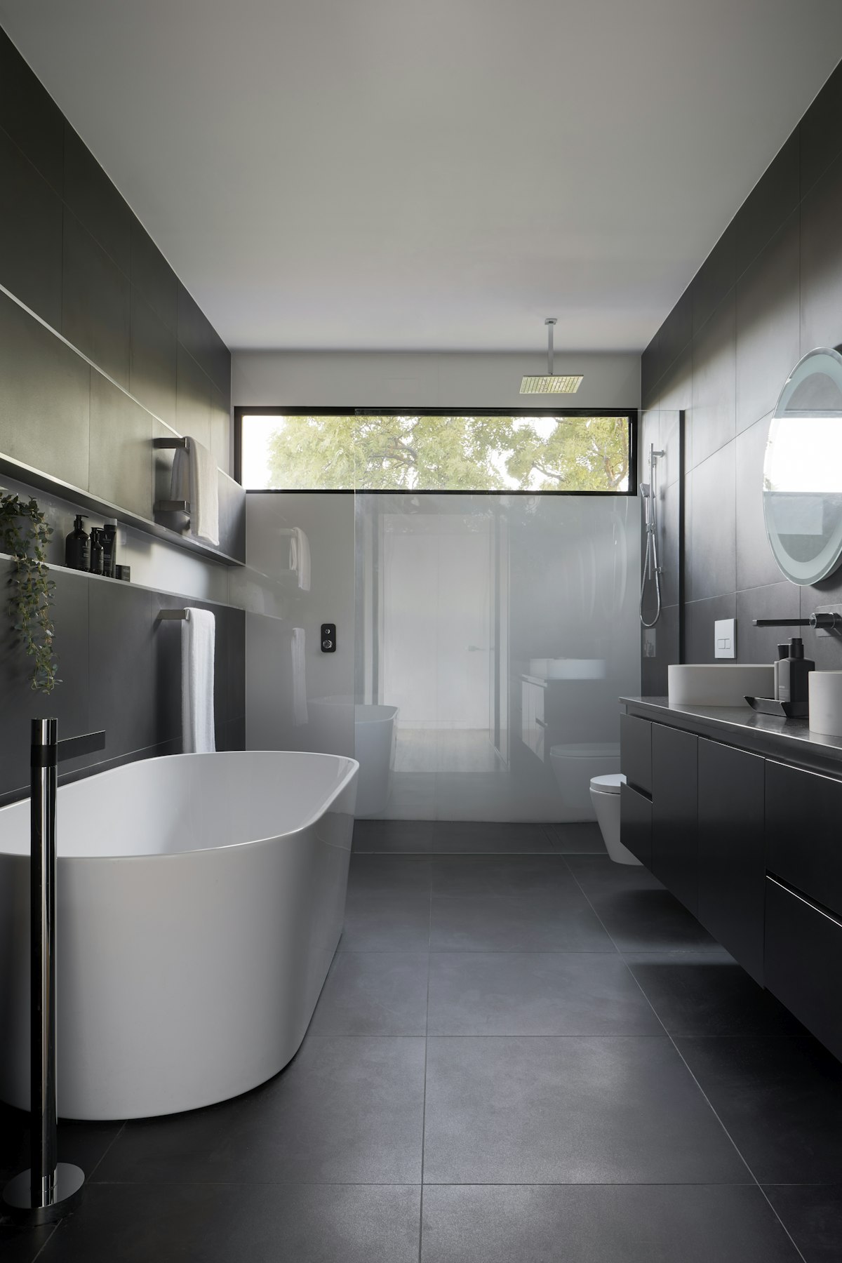 Rénovation de salle de bain